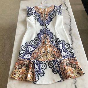 Venus Dress